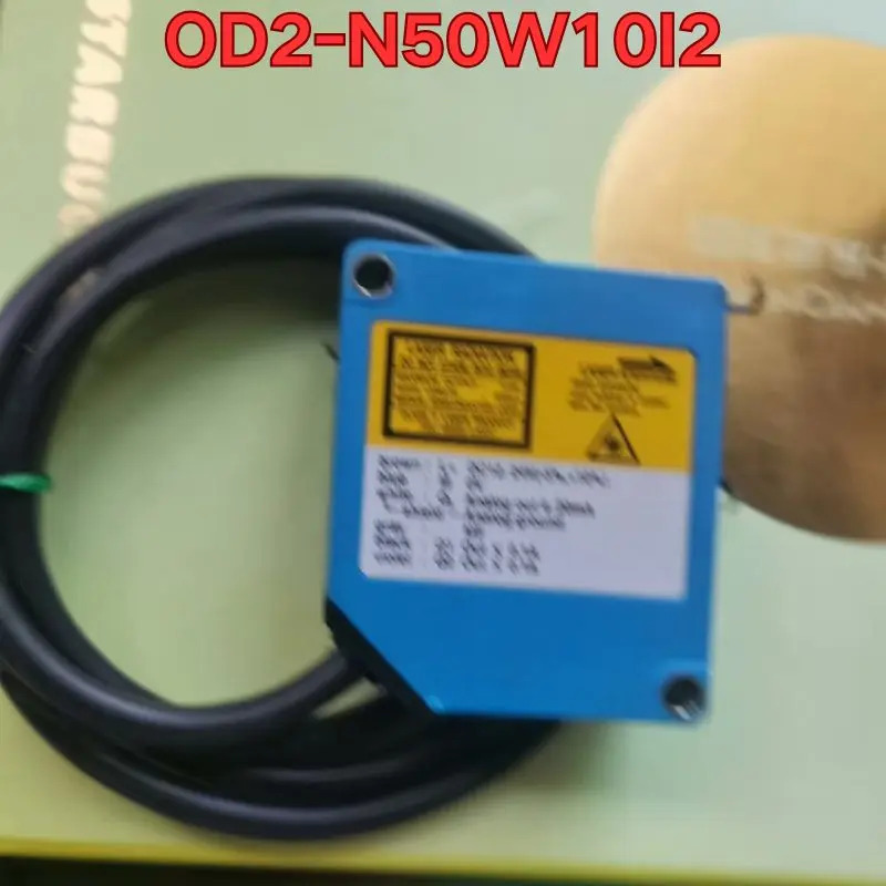 OD2-N50W10I2 광전센서