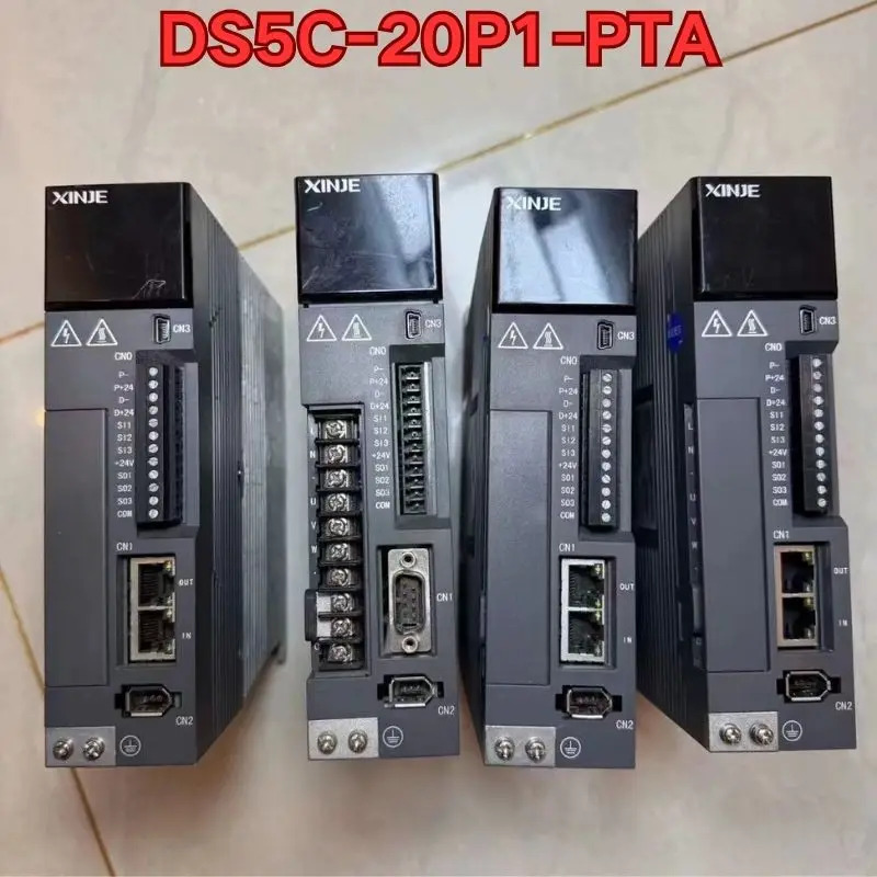 리퍼 DS5C-20P1-PTA 서보 드라이브 기능 정상