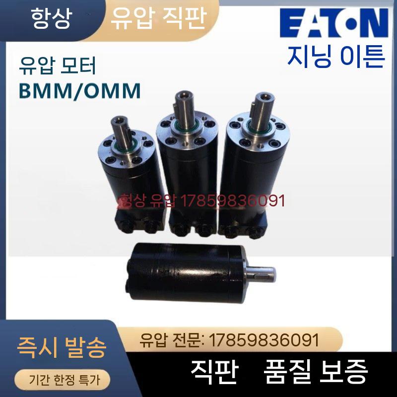 고속 유압모터 저속 겸용 펌프 모터펌프 양수기 수중 워터 자동 농업용 배수 소형 워터펌프 - 상세 이미지 3