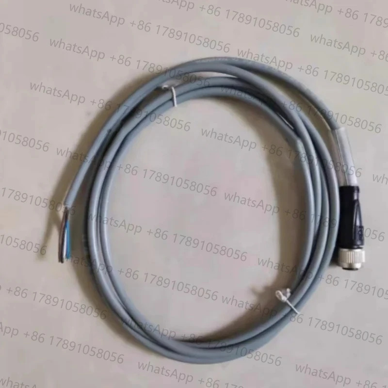 케이블 V15-G-2M-PVC V15-W-2M-PVC