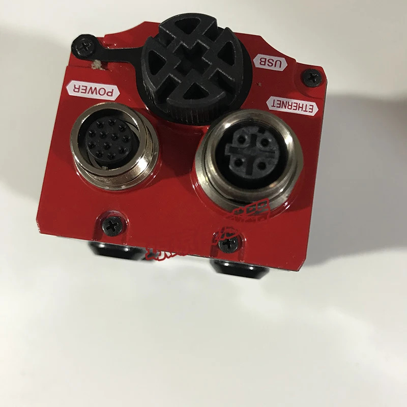 KEYENCE 포커스 바코드 리더 SR-1000 SR-1000W SR-LR1