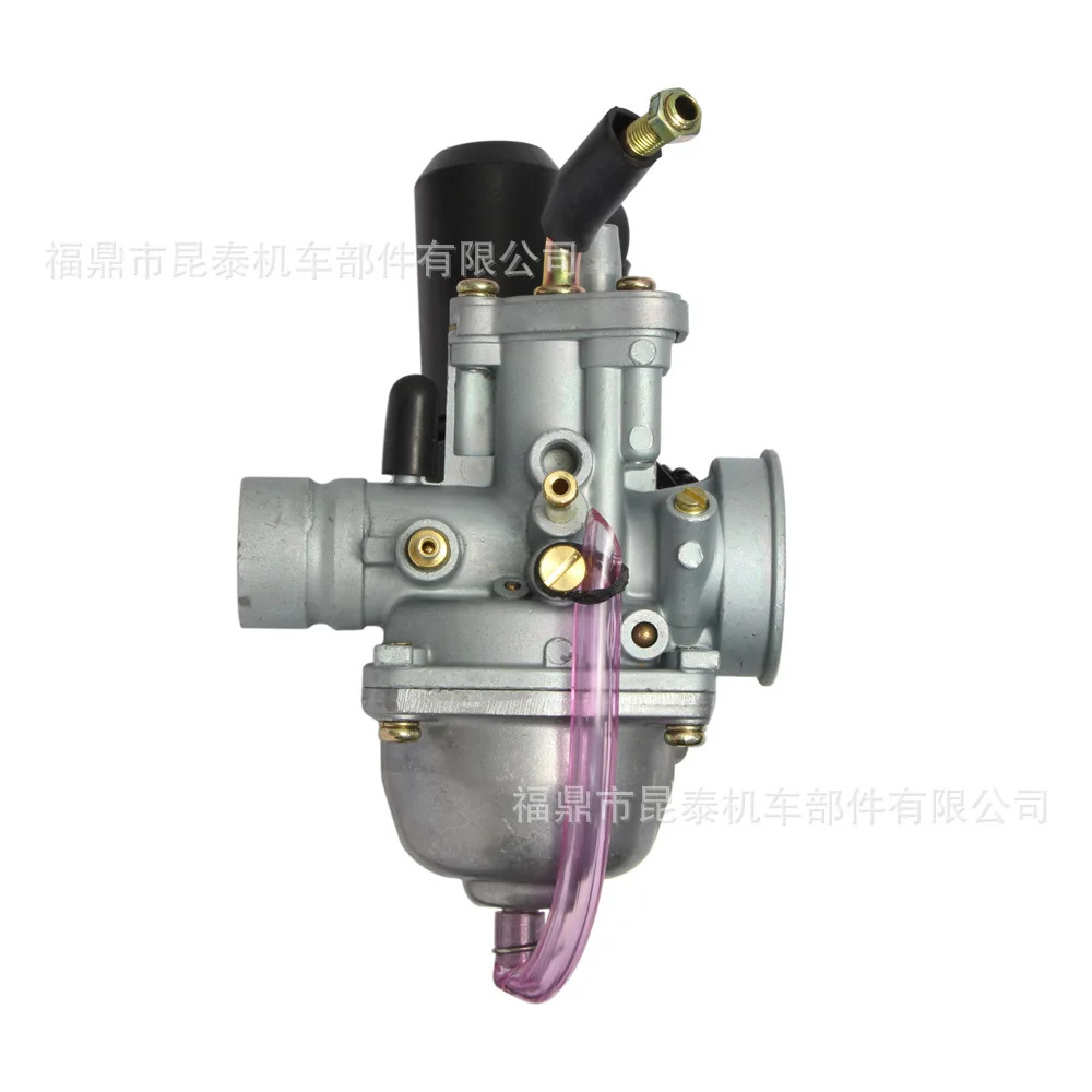 Bws100 JOG50 90 Yw100 DxL90 TXL50 E-TON기화기 PJ19JF