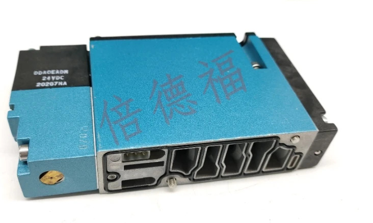 솔레노이드 밸브 92B-AAA-000-DM-DDAP-1DM MOD.532B