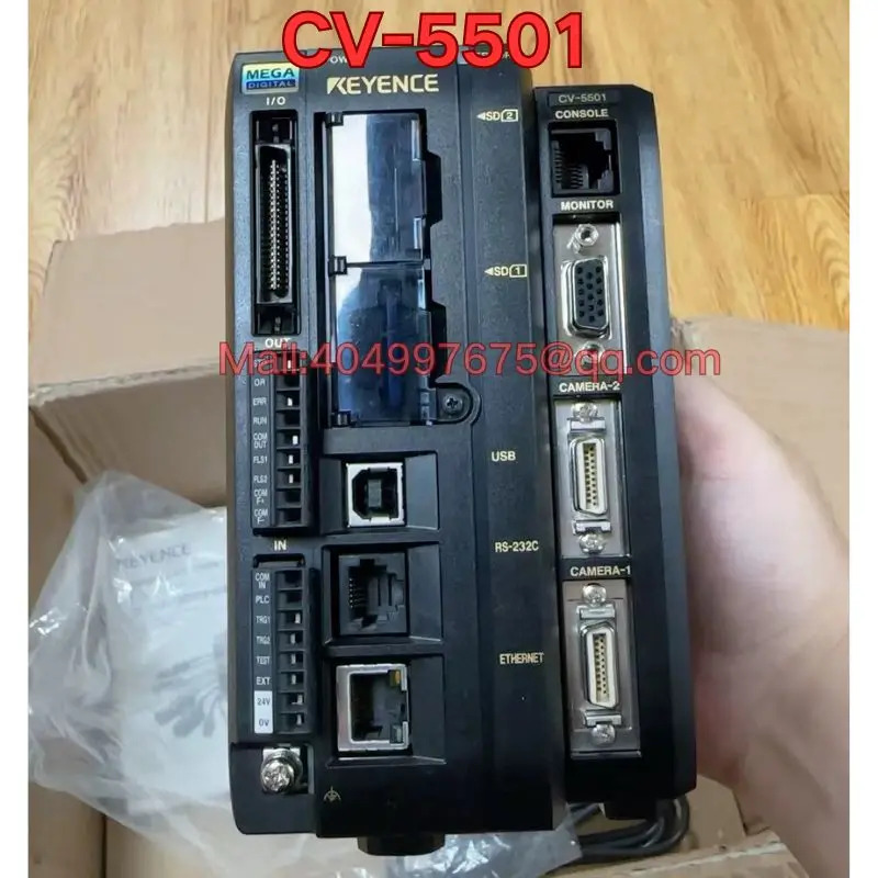 CV-5501 비전 컨트롤러 신