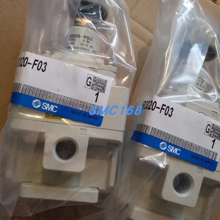 SMC 정밀 압력 조절 밸브 IR200-02 IR201-02 IR202-02 IR201-02BG
