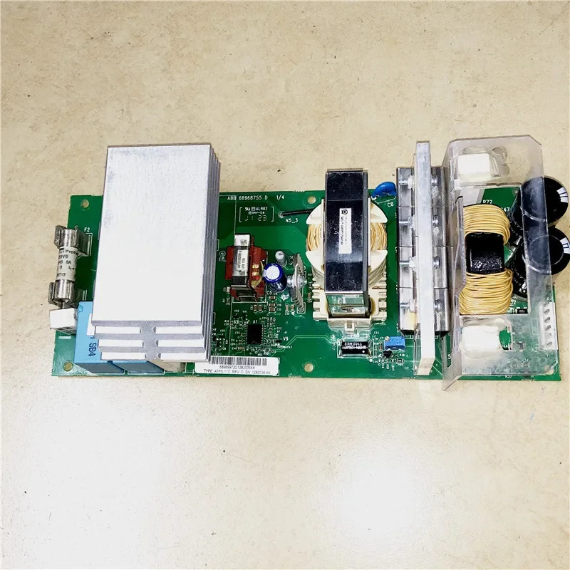 AFPS-11C-01C 냉각팬 카드 ABB 인버터 ACS800 풍력 보드 제어
