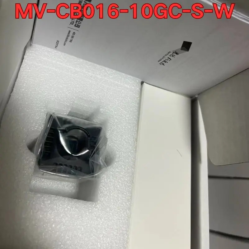 MV-CB016-10GC-S-W 산업카메라 신