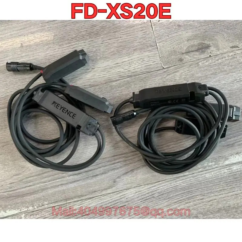 리퍼 FD-XS20E 센서 기능 정상
