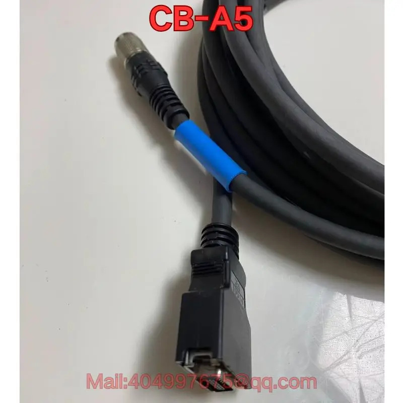CB-A5 카메라 케이블 신
