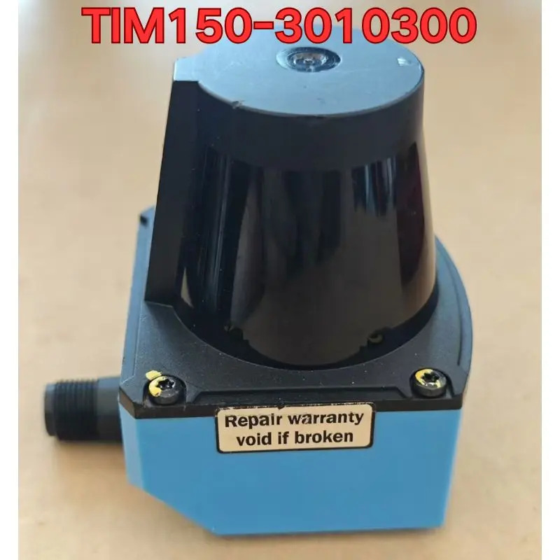 리퍼 TIM150-3010300 레이저 장애물 회피 레이더 기능 정상