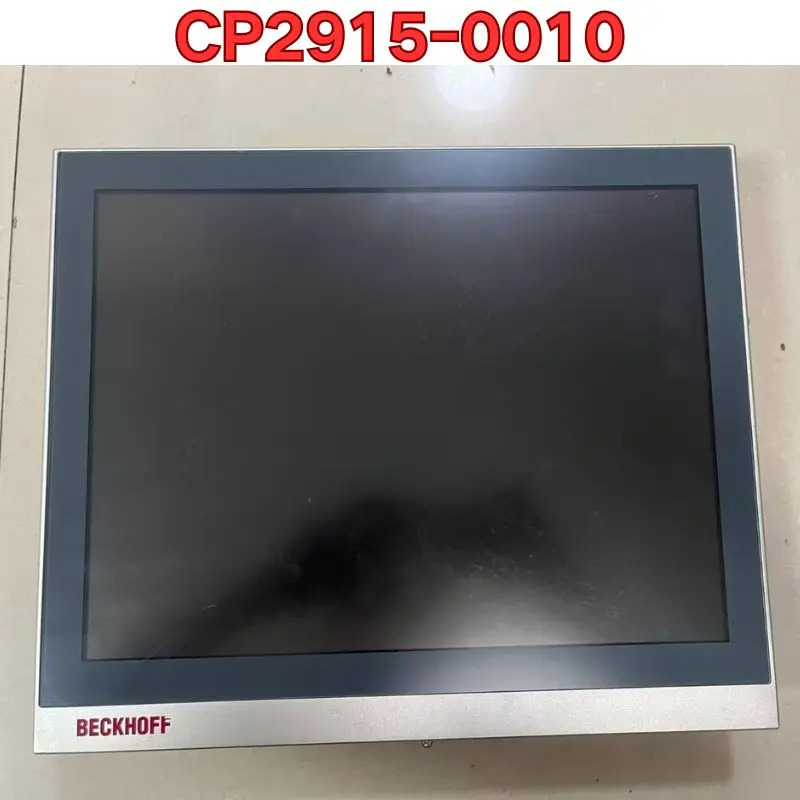리퍼 CP2915-0010 지능형 컨트롤러 기능 정상