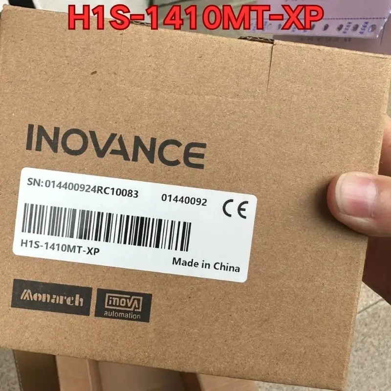 H1S-1410MT-XP PLC 컨트롤러