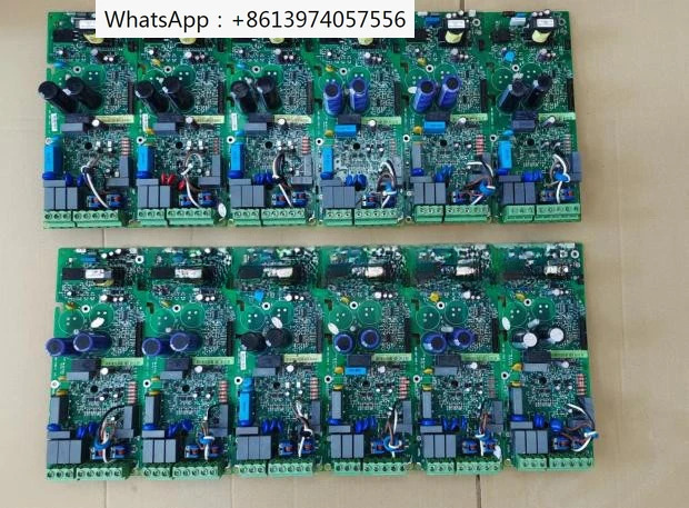 인버터 전드라이브 보드 ACS510/550 SINT4130C 5.5KW