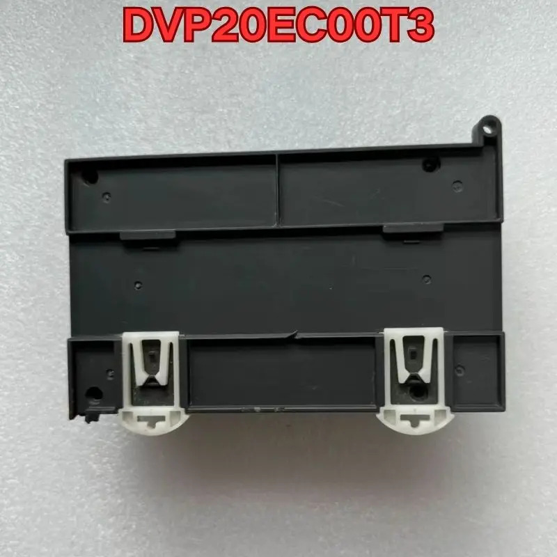 리퍼 DVP20EC00T3 PLC 컨트롤러 기능 정상