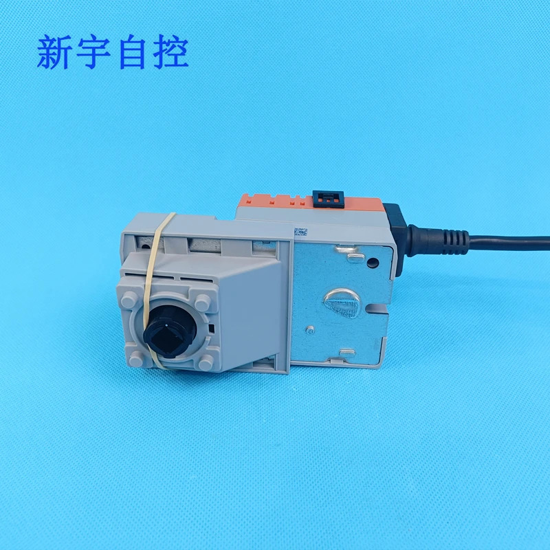 전기 양방향 나사 볼 밸브 액추에이터 LR24A NR24A-SR 230A  R20 시리즈
