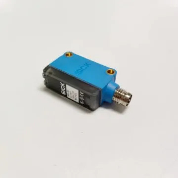 독일 SICK 컬러 마크 센서 모델 KTM-WP117A1P