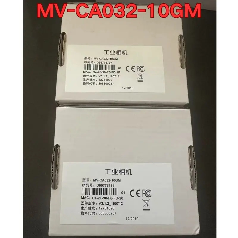MV-CA032-10GM호환 산업카메라 신