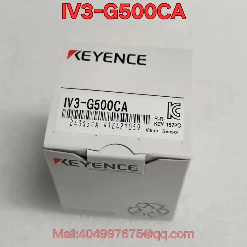 IV3-G500CA 산업카메라 신