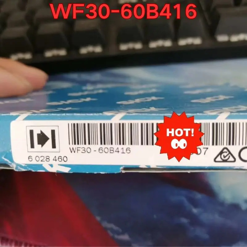 WF30-60B416 센서