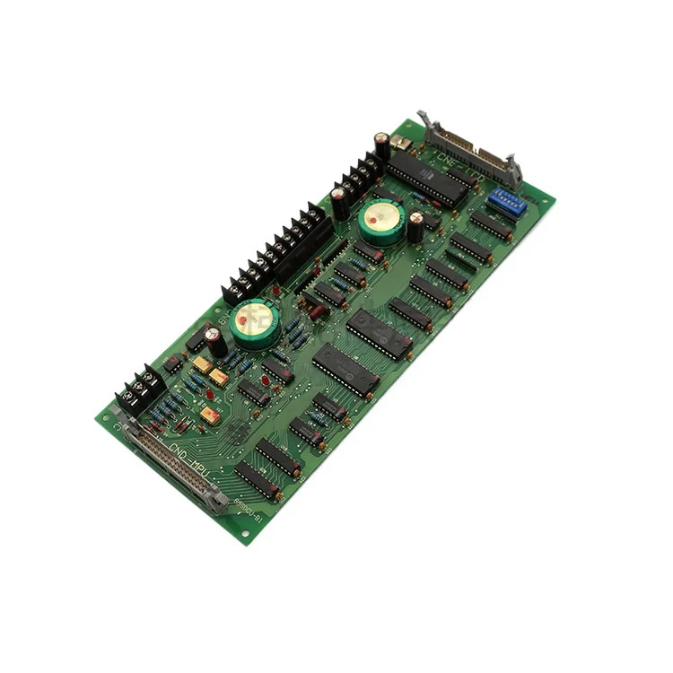 부품은 Hitachi 엘리베이터 액세서리 89SDCU-B1 CND-MPU 전원 보드 원본