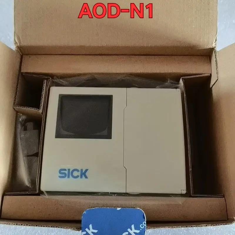 AOD5-N1 변위센서 컨트롤러 신