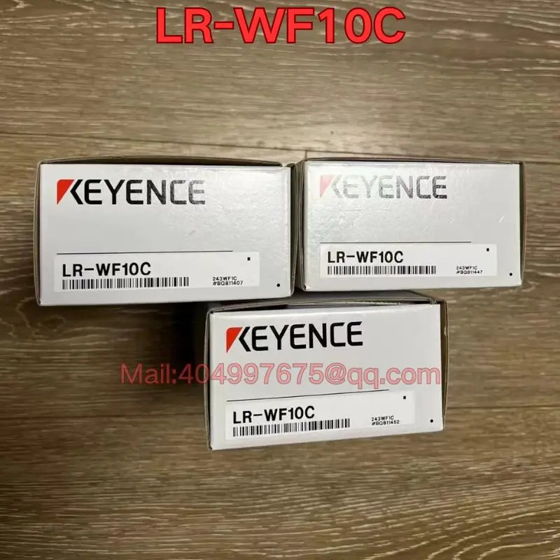 LR-WF10C 센서