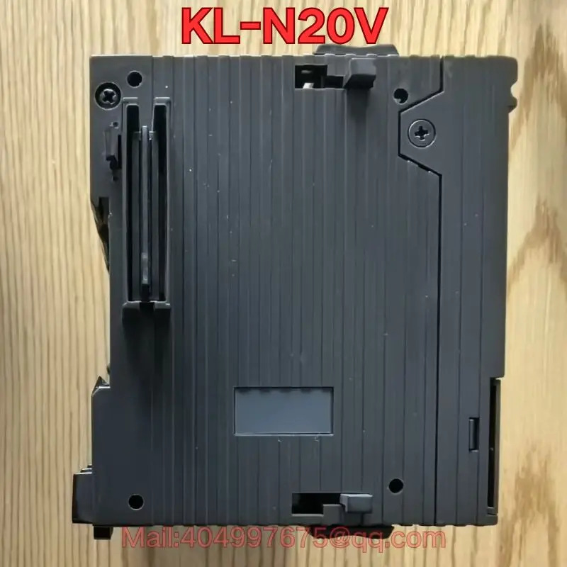 리퍼 KL-N20V PLC 모듈 기능 정상
