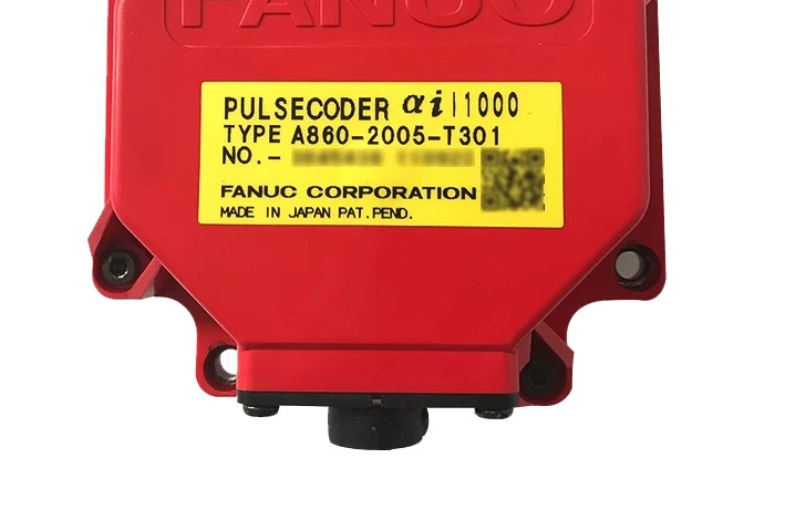 A860-2000-T301 2005-T301 -T301 인코더