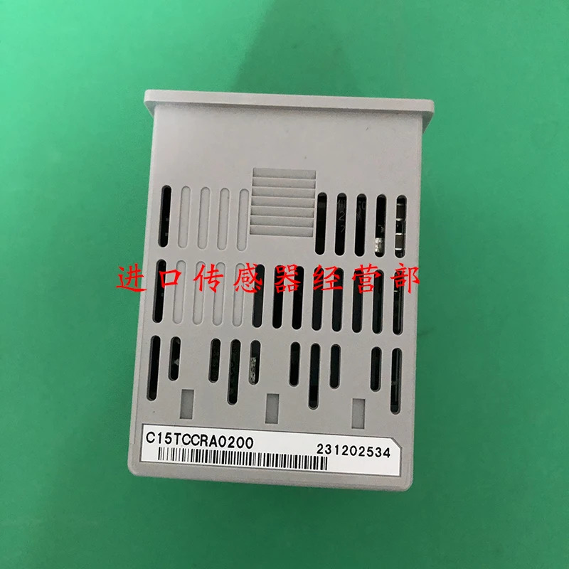 C15TCCRA0200 SDC15 온도조절기개
