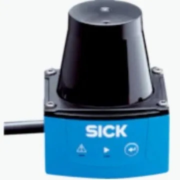 독일된 SICK TIM320-1031000 레이저 스캐너 센서