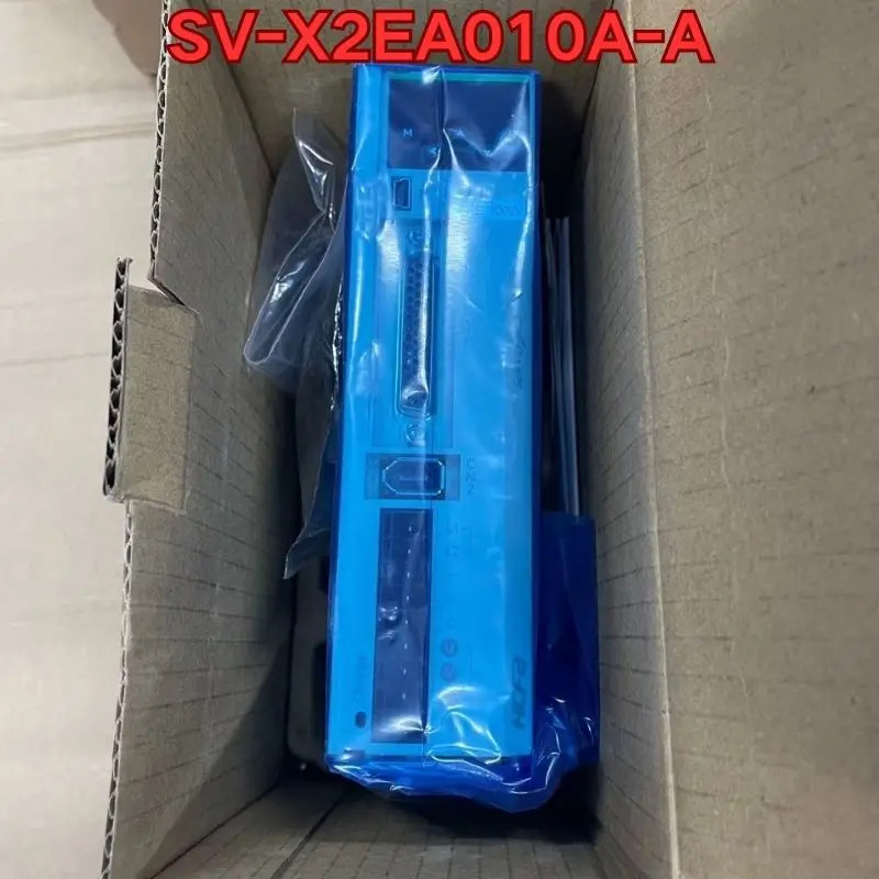 SV-X2EA010A-A 서보 드라이브