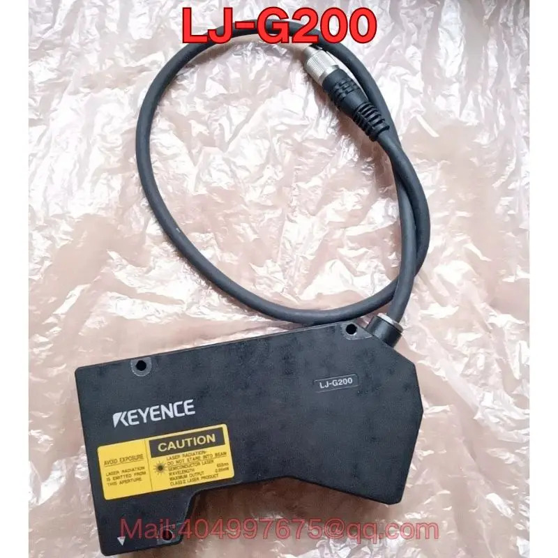 리퍼 XG-X2000 센서 기능 정상