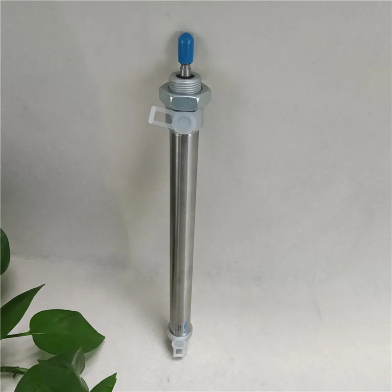 FESTO Festo 실린더 DSNU-12-40-P-A19191 원형