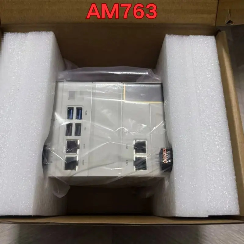 PLC 컨트롤러 AM763 신