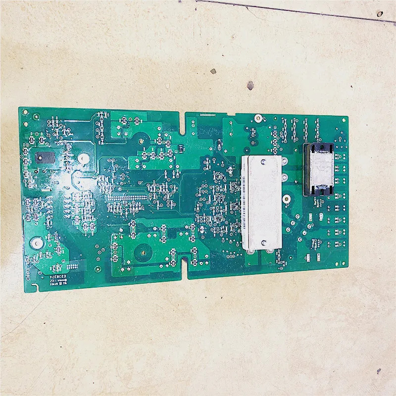 ABB 주파수 컨버터 트리거 파워 마더보드 드라이버 보드 ACS510 시리즈 22KW SINT4330C