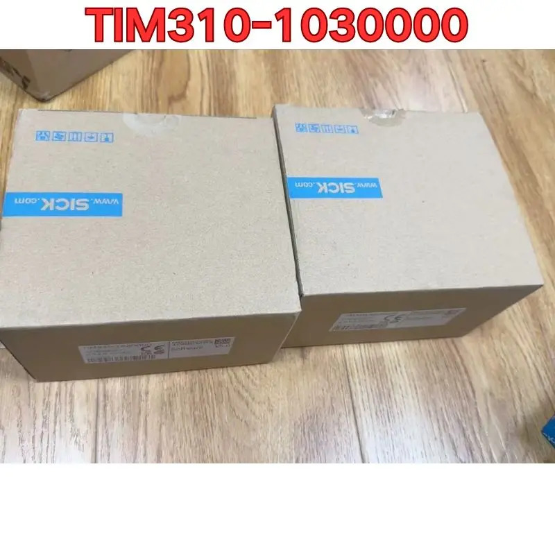 TIM310-1030000 레이저 스캐너 신