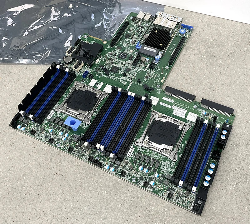 C612 X99 듀얼 채널 서버 메보드 Lenovo호환 RD550온보드 더블 10MB80000MB