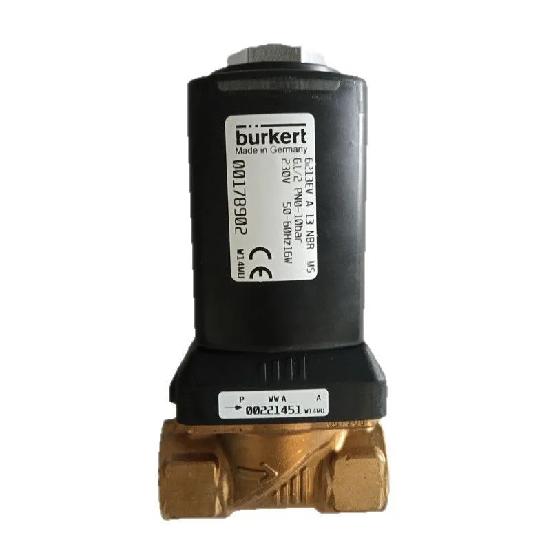 버크트 6213EV A 13 NBR G1/2 PN0-10bar 00178902 00227547