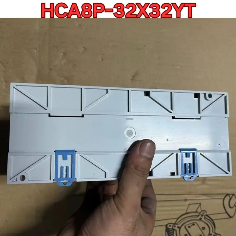 리퍼 HCA8P-32X32YT PLC 컨트롤러 기능 정상
