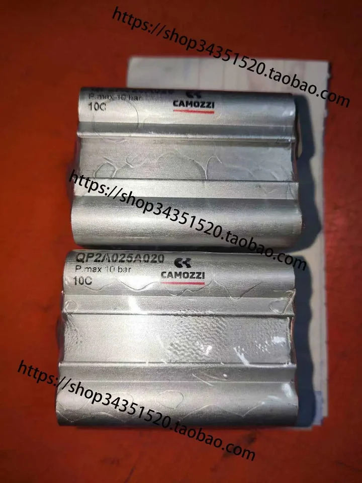 CAMOZZI Kang Maosheng 실린더 예약 61M2P050A1300V