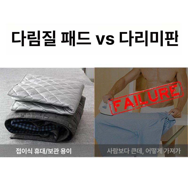 매트 담요 트레이 패드 장갑 휴대용 여행 방지 미끄럼 원단 미니 스팀 - 상세 이미지 5