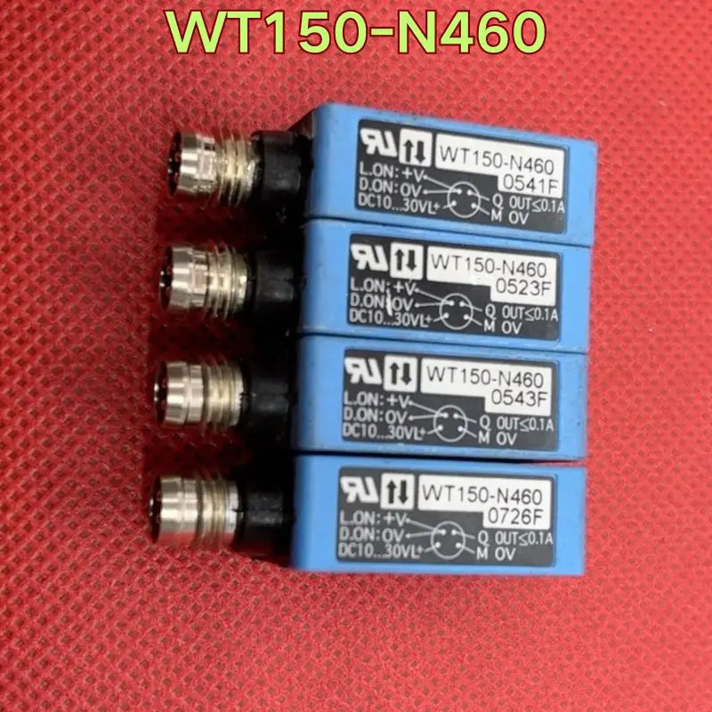 리퍼 WT150-N460 센서 기능 정상