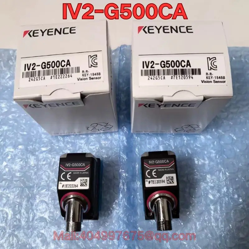 IV2-G500CA 산업카메라 신