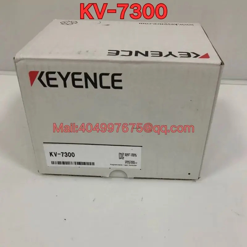 KV-7300 PLC 호스트 모듈 신
