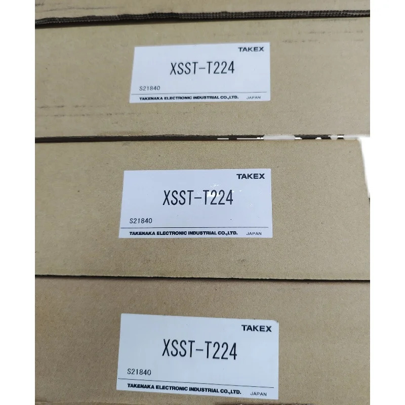 일본 TAKEX Takenaka 라이트 센서 XST-T224 XST-TR224 XST-TL224