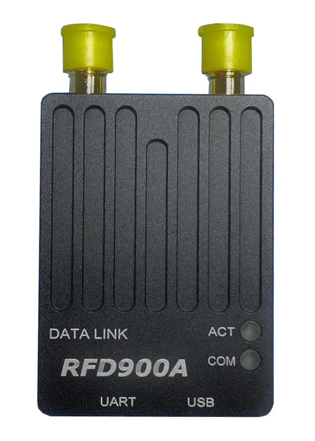 PPM SBUS 리모컨 신호 전달 지지대 데이터 RFD900A RFD900X