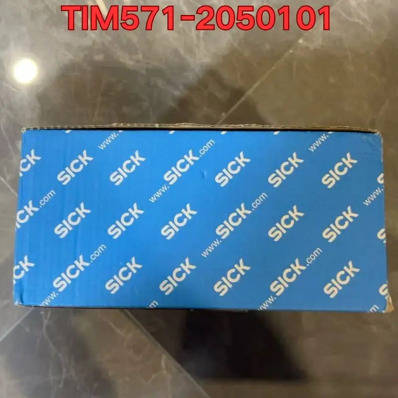 TIM571-2050101 레이저 센서 신