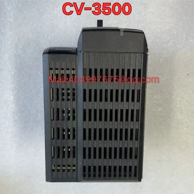 리퍼 CV-3500 비전 컨트롤러 기능 정상