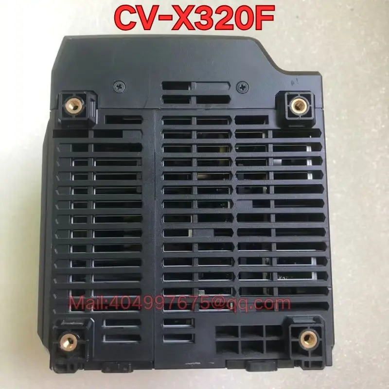 리퍼 CV-X320F 비전 컨트롤러 기능 정상