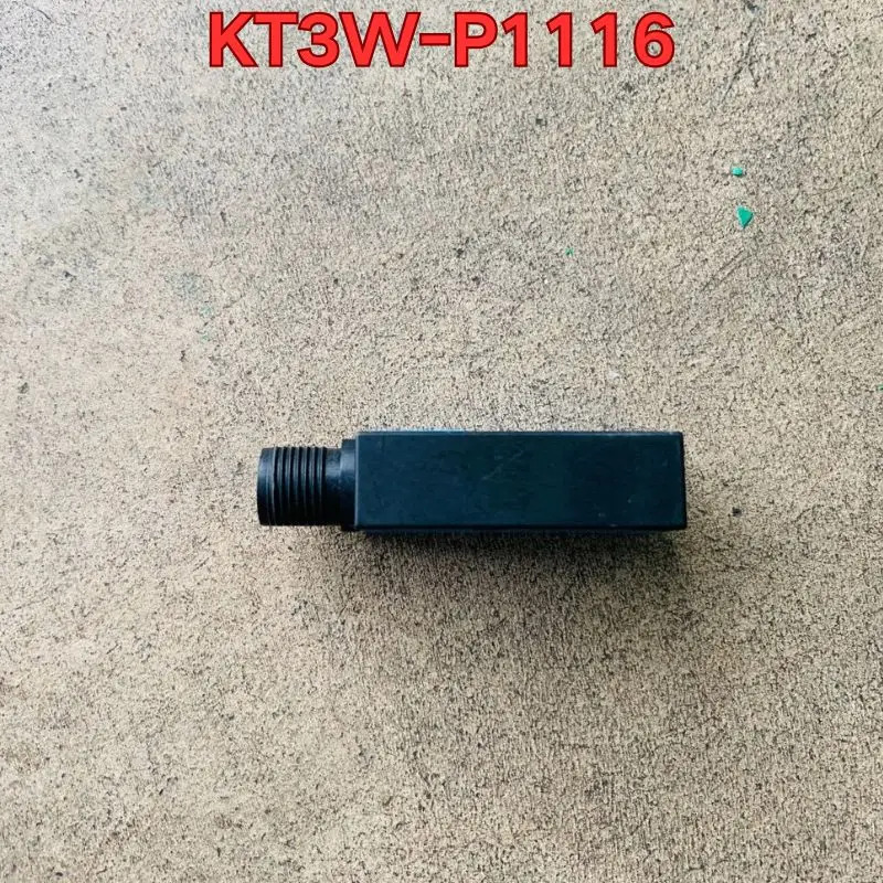 리퍼 광전스위치 KT3W-P1116 기능 정상